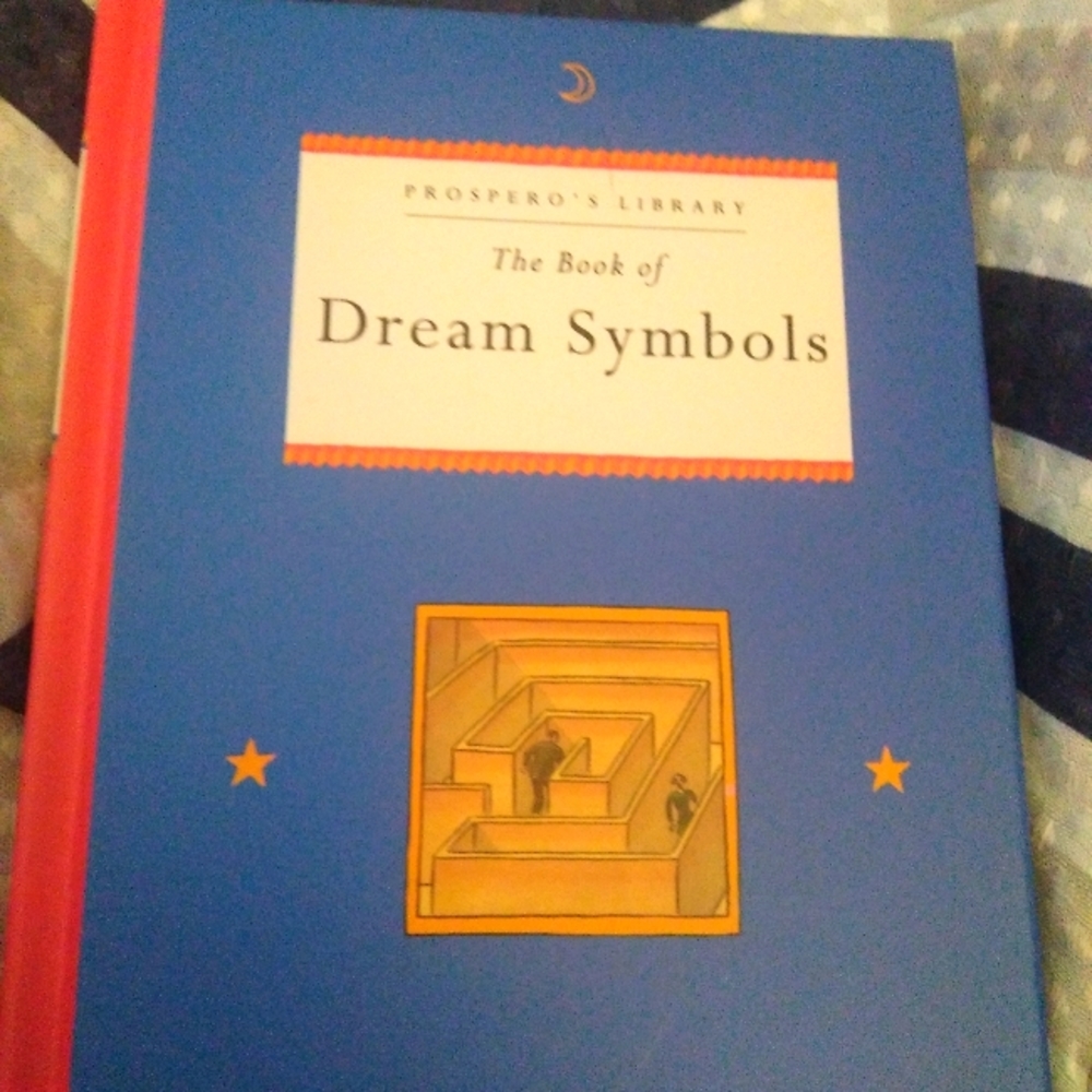 The Book of Dream Symbols